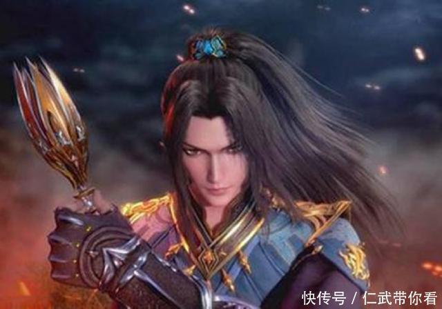 秒怂|斗罗大陆:这个铁匠让魂斗罗秒怂,不看原著真的搞不懂