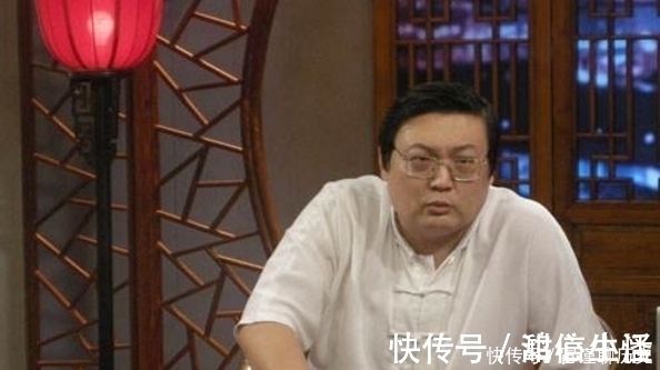 唐诗宋词@梁宏达:余秀华的诗歌,新鲜的掉渣,相对来说视野比较窄