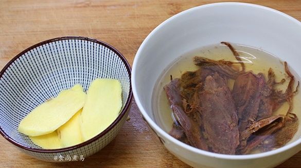 猪骨|猪身上的一块宝，比牛羊肉滋补，补血健脑，孩子身强体壮！