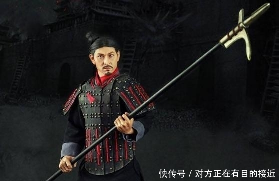 锋芒尽露的华夏10大冷兵器:长枪排第三,第一却是它?