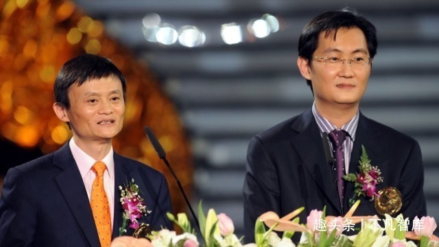 李煜!上联:“马超、马云、马化腾,马到成功”,李姓神回复霸气反击!