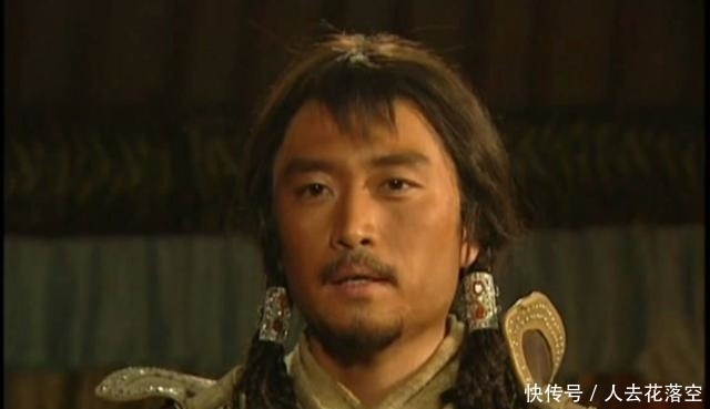 阿富汗|蒙古西征之塔里寒,范延堡之战-成吉思汗痛失爱孙,下令屠城