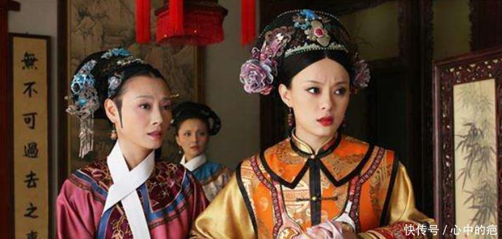 留给|雍正51岁爱上15岁少女，驾崩前留给她五个字，令人感动！