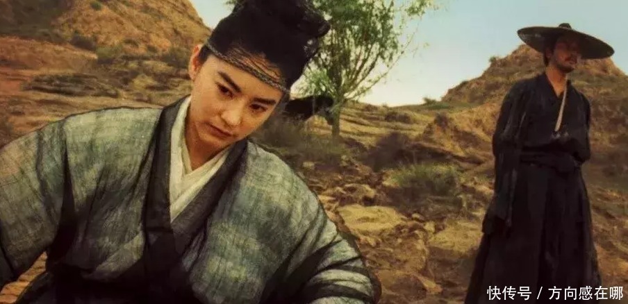 武林|古人如何纵横沙场称霸武林 刀与剑经久不衰!