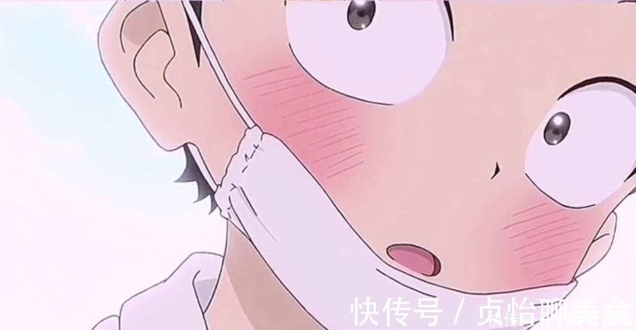 高木|动漫中的反重力裙子,不存在的,高木同学这样穿裙子没人举报