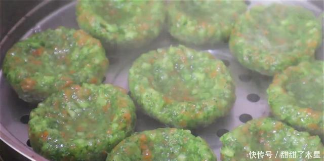 切成|清淡的西兰花做法,不破坏营养,我家一周做3次,老少都爱吃