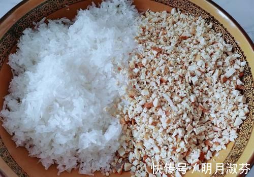 萝卜馅饺子|萝卜馅饺子，是焯水还是直接包，只要这步做对了，鲜嫩多汁又好吃