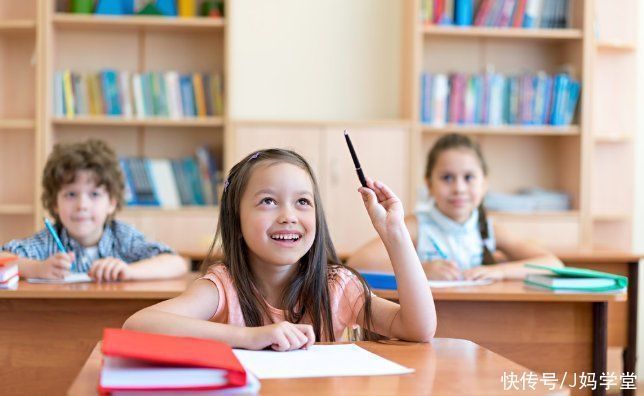 家长|孩子是否有福,这些比“面相”还准,家长看看你家娃占几个