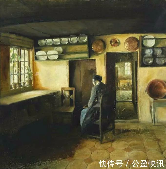 霍尔瑟&读书的女人最美丽,那一刻全世界都安静了