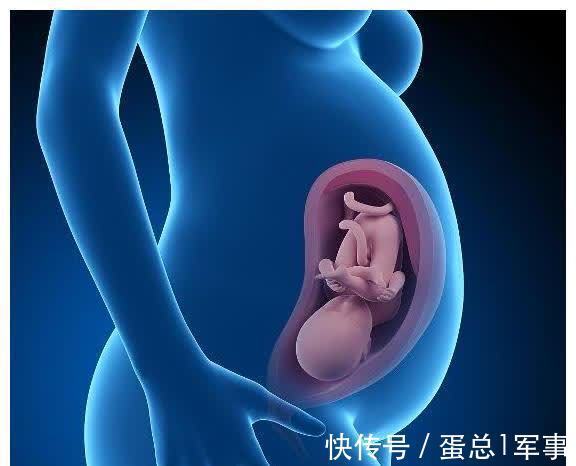 胎儿|进入孕8月后,这3件事孕妈要多留心,对胎儿发育和分娩很重要!