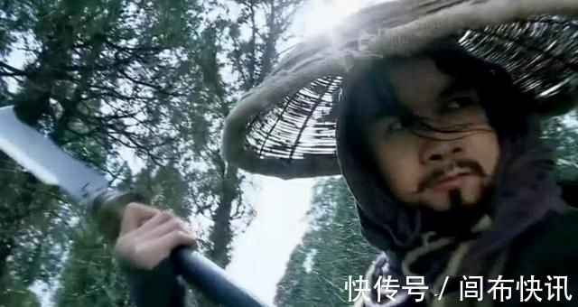 武松@梁山上此人是内奸武艺不低上山后却不出力,他一上山晁盖就被害