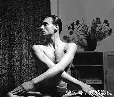 kris|15张难得的瑜伽老照片,带你见证瑜伽的历史!
