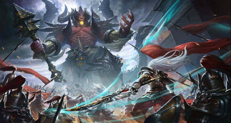 炎黄子孙|如果你也是这四大姓之一，可能你并非炎黄子孙，而是蚩尤的后人！