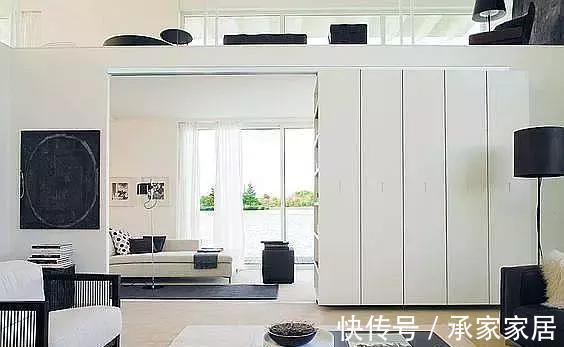 小偷|城里人真会玩，装个隐形门连小偷都找不到在哪，都被急哭了！