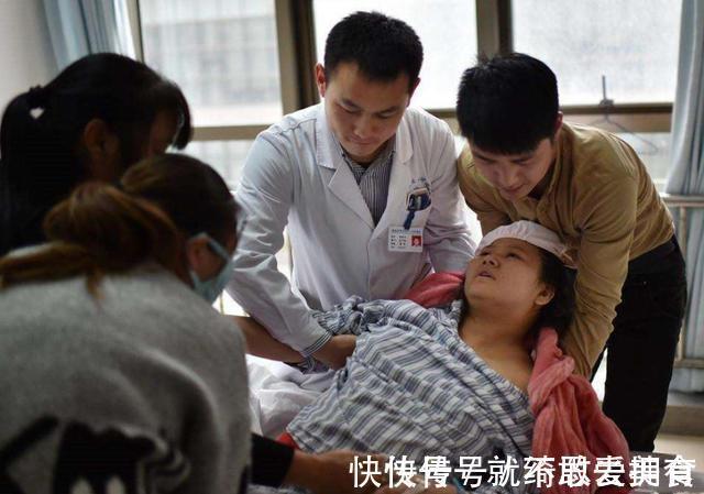 接生婆|“为啥让男医生给我剃毛，我要剖腹产！”医生：剖腹产也得剃毛