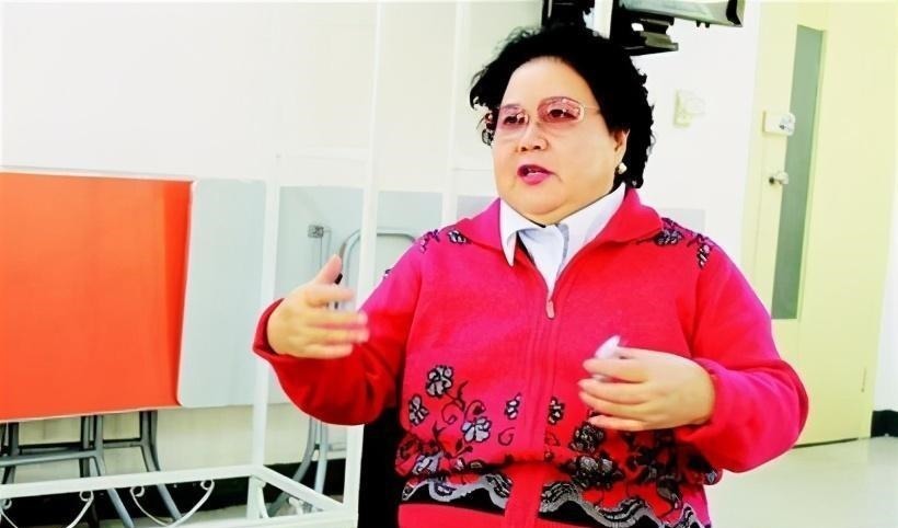 中国|“小常宝”齐淑芳出国表演留美不归,如今给出了解释。