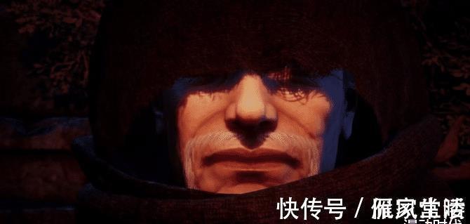 不良人|不良人：李克用就是李嗣源的兵神？二大爷叛逃十二峒，巫王泪目！