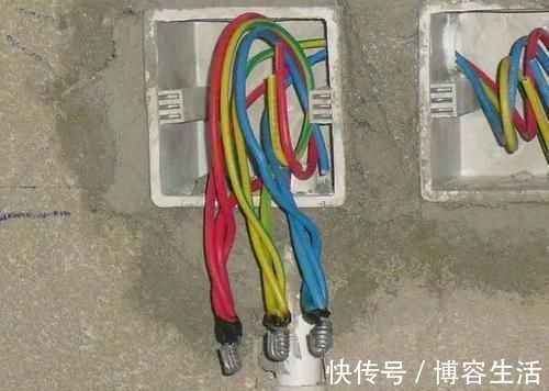 电线|插座并线还在用胶布缠绕吗?现在电工都用新式工具,轻轻一扣就好
