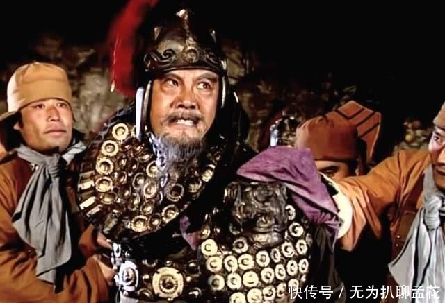 张飞|严颜归顺刘备后为何并无建树?这四大原因不容忽视