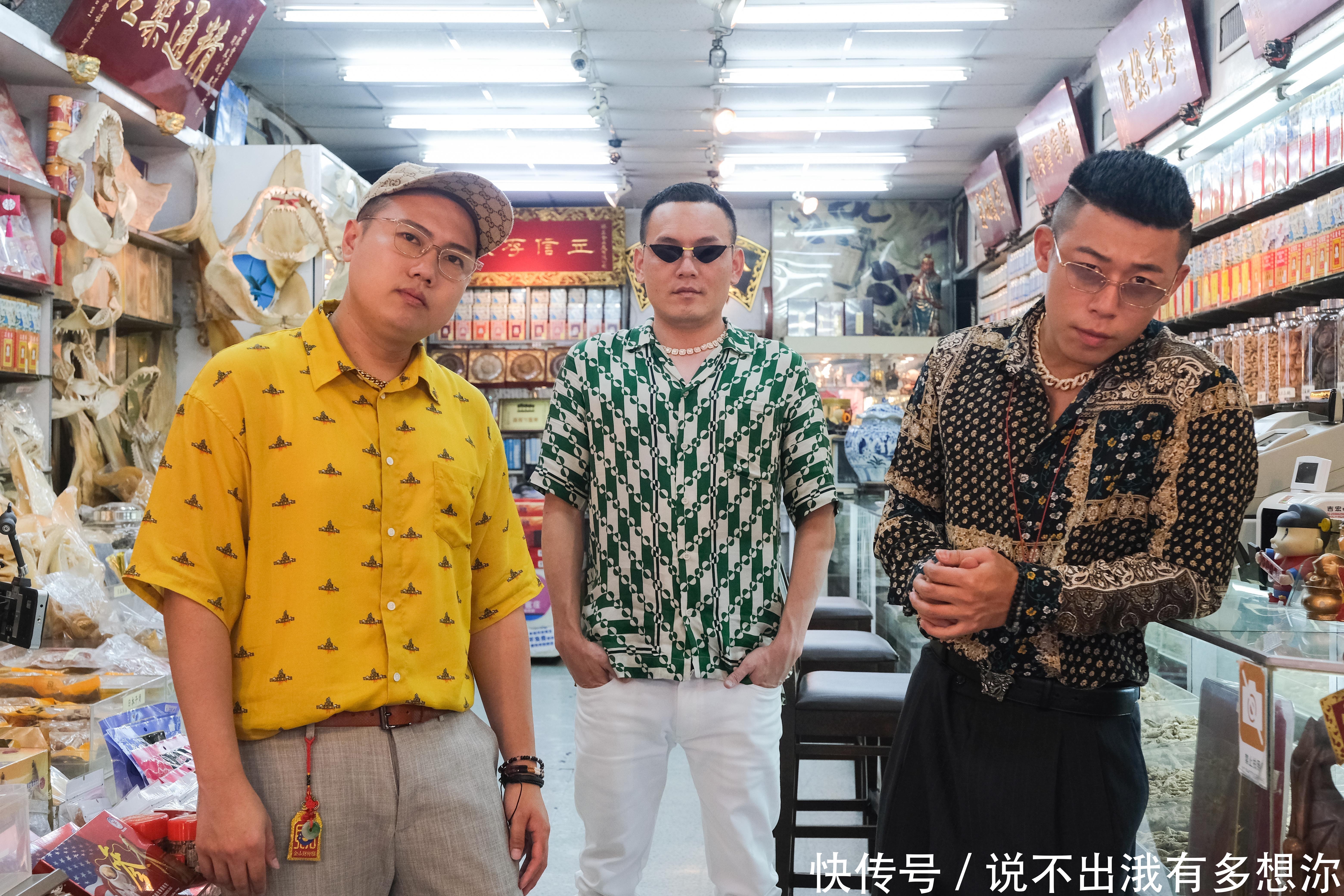 歌曲|成军11年天团玖壹壹推出第五号大碟「LOCAL」唱入民心