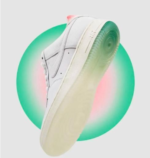 我就想买双中国风的球鞋而已，但Nike！他明显在和我的钱包过不去