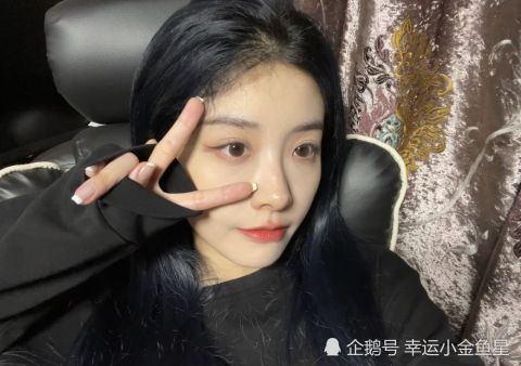 陈卓璇|原来喻言也参加了《爆裂舞台》,而且前两轮内选都是第一名