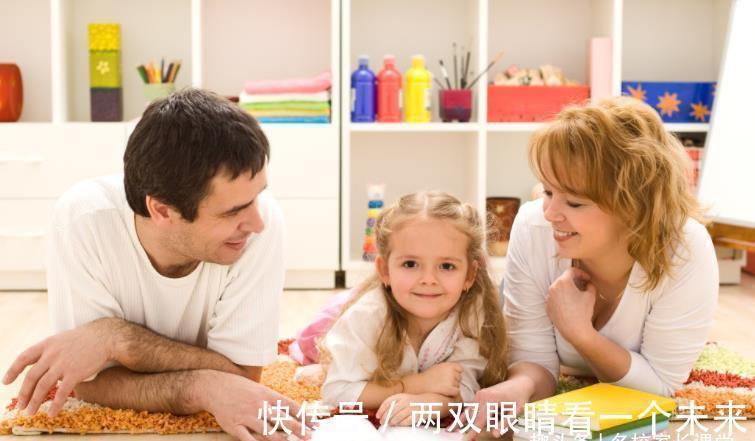 孩子|什么是最好的家庭教育?父母一定要记住下边3件事,抓紧看!