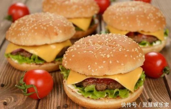 肉包子|最长肉的主食并非是米饭,这5种食物吃得越多,体重增长得越快