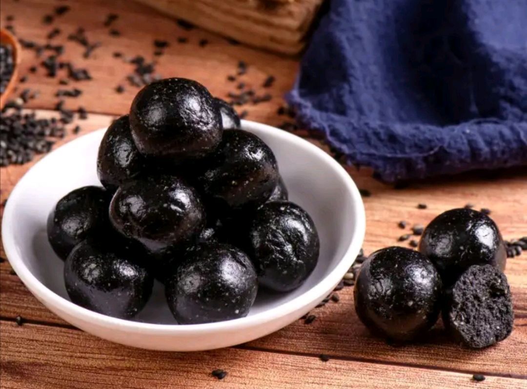 中老年人|黑芝麻香味浓营养丰富,但是2类人不宜多吃,对身体的影响比较大