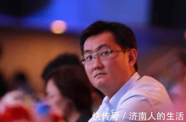 社交软件|马化腾“全力支持”，从“高级打工仔”到年薪3亿，微信由他发明