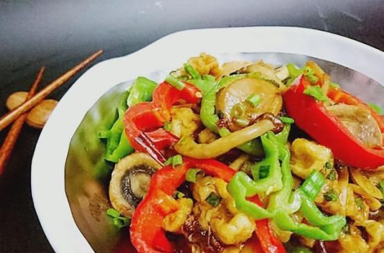  鲜菇|大厨推荐几道拿手好菜,大人小孩都爱吃,作为食谱待客用, 解馋开胃