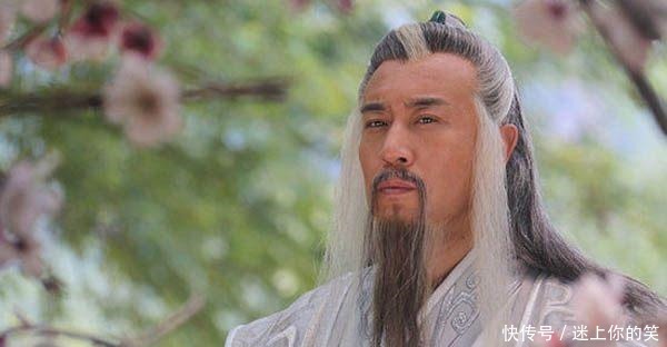 封神演义中|封神演义地位最高十位大神姜子牙垫底、陆压仅第八,第一太强!