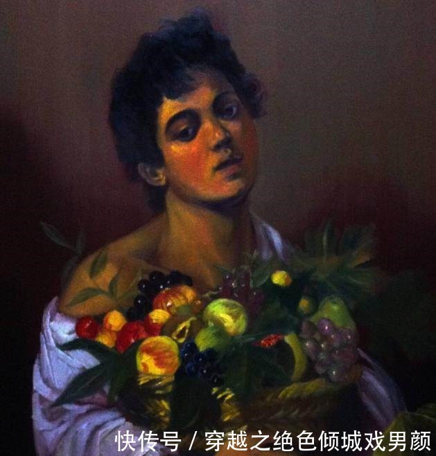 级别|心理学四位油画少年,谁来自贵族测试你的品位属于哪个级别!