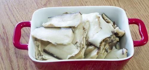 食物|用这个食物煲汤最鲜美,城里卖60元一斤,供不应求,药食两用