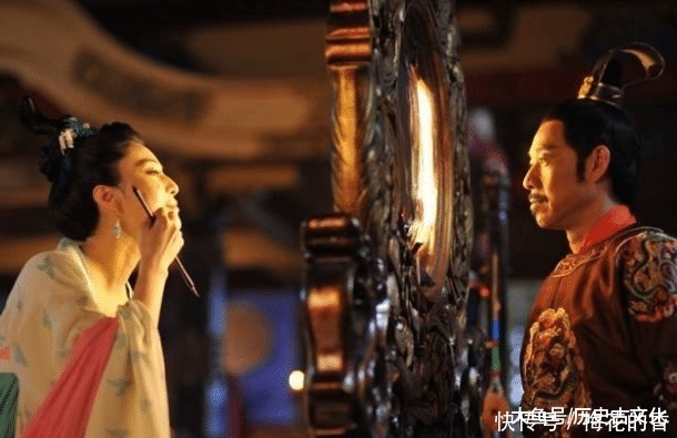 唐高祖李渊&一个土匪,入朝效力成千古名将,连灭四国,为中国增加千万疆土