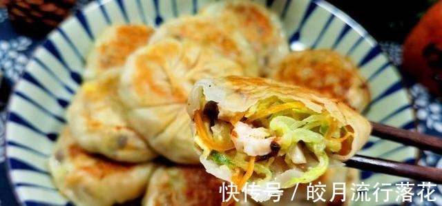 立秋后，苦瓜丝瓜靠边站，秋天最该吃这菜，鲜嫩营养，润肺降秋燥！