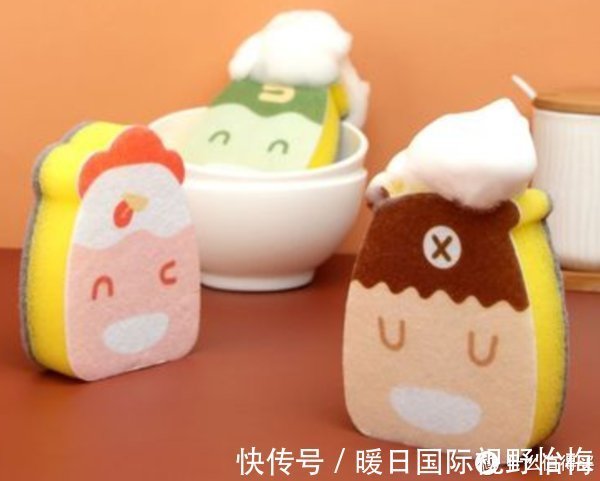 家居|8个“因为好看”入手的家居小用品，没成想，被实用性征服了