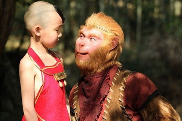 心地#红孩儿抓住唐僧后,为何只请老爸牛魔王,不请老妈铁扇公主