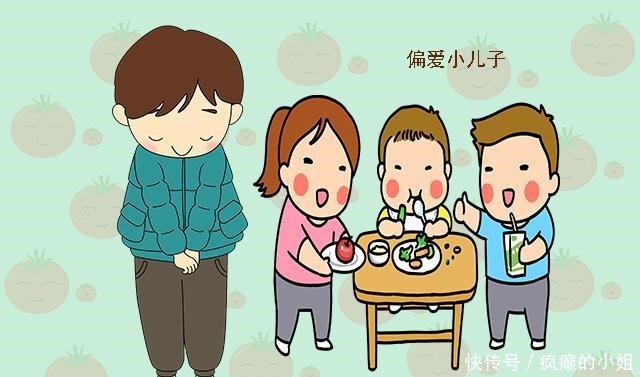 宠错|这种孩子长大后通常是最孝顺父母的,别宠错了娃,不然晚年很凄凉