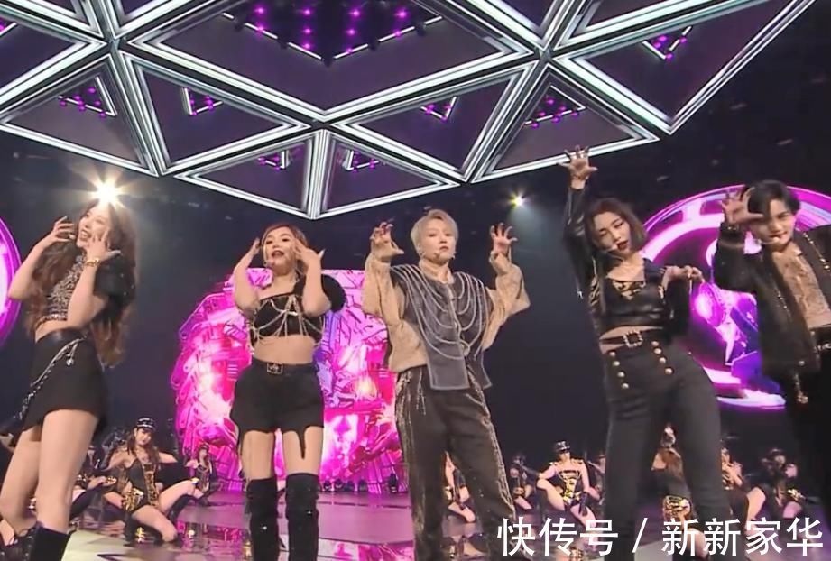 硬糖|THE9硬糖正面对打,收视率时段对比有点意外,压轴还是压不起