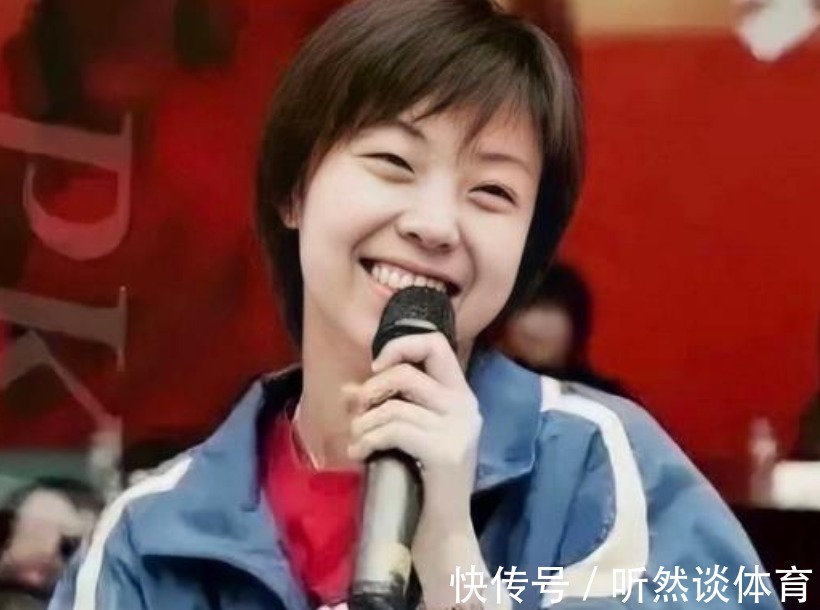 杨光迪|孙颖莎主管教练5选1!张怡宁点评一针见血,刘国梁已有合适人选