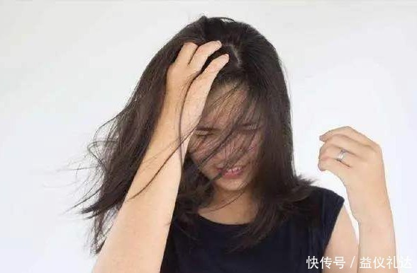 日子|5个护发“好习惯”,坚持一段日子,发量越来越多,头发也越浓密