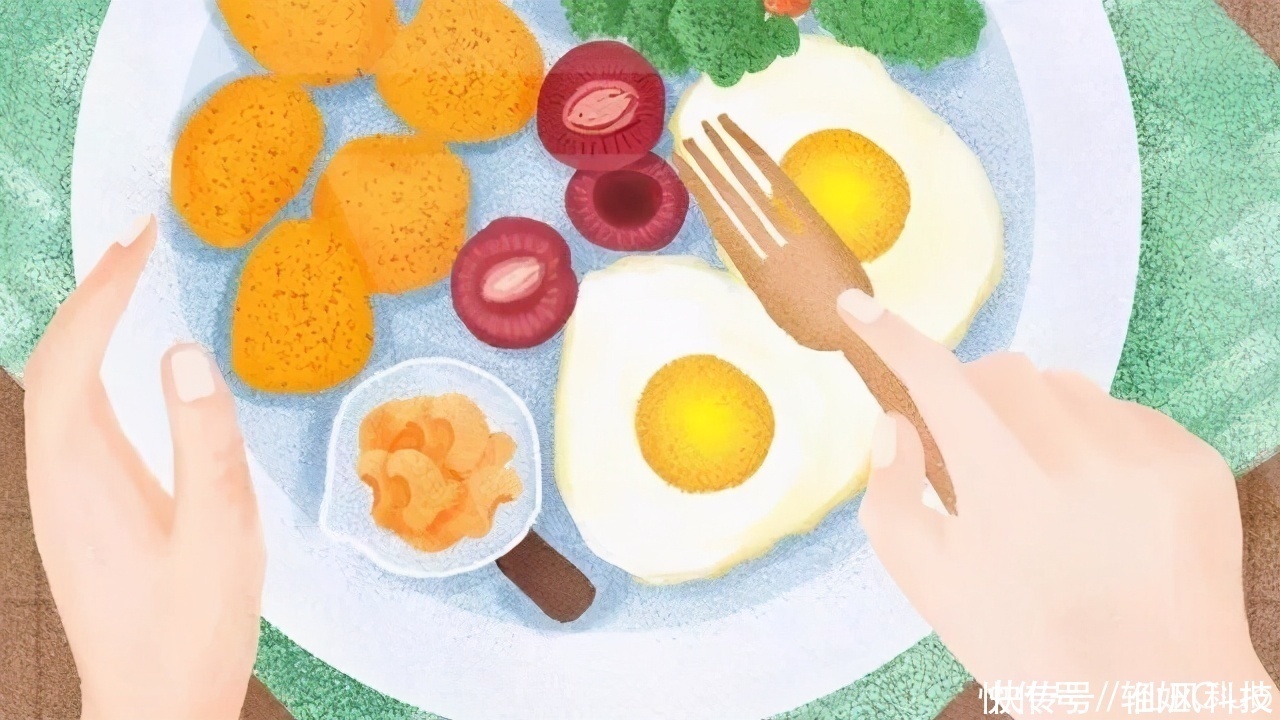 中国居民膳食指南|全球公认最减肥的17个习惯,想要瘦到90斤,每一条都不能少!