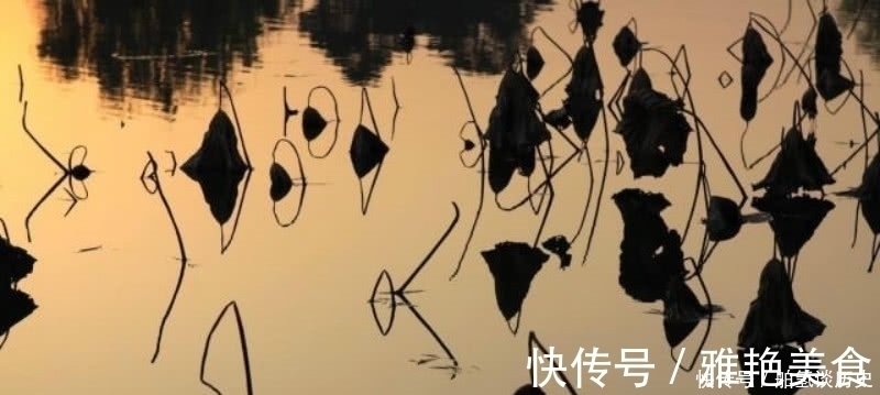 诗情画意!杨万里傍晚时分出门散步,信手拈来写下一首诗,充满了诗情画意!