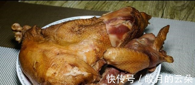 大厨根据多年经验，分享价值万元的四大名鸡配方供大家参考！