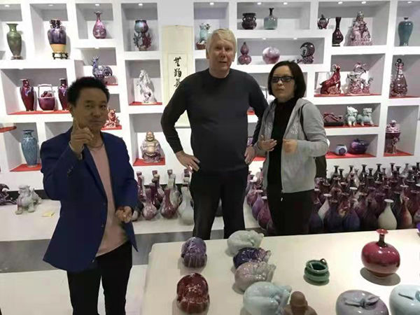 作品展$吴团帅：坚韧不拔的攀登者