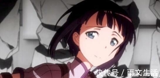 亚丝娜|盘点《刀剑神域》中和男主一起共度春宵的小姐姐,这些你知道吗