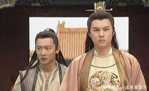 建文帝|徐达是明朝头号开国元勋,他儿子犯了什么罪,竟被皇帝一剑劈死?