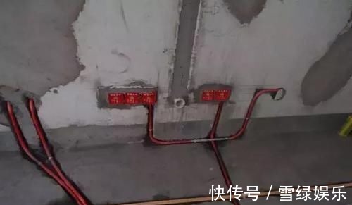 弱电|搞装修的老舅:掌握这份水电改造宝典,专业水电工也要敬你三分