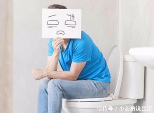  上火|上厕所时，大便“前硬后软”，并非上火，或许身体在向你“求救”
